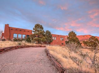 1219 Rockrose Rd NE, Albuquerque, NM 87122