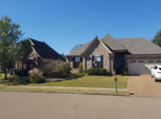 4247 Becky Sue Trl, Olive Branch, MS 38654