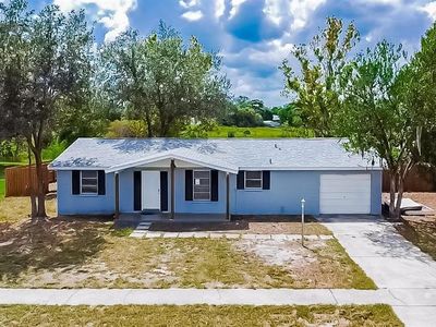 6440 Fairlawn St, Spring Hill, FL, 34606
