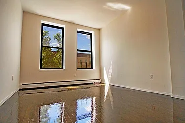 Rented by Owen Olivier, LREB