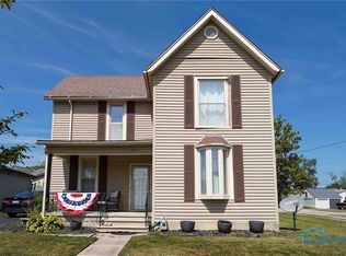 140 Santee Ave, Findlay, OH 45840