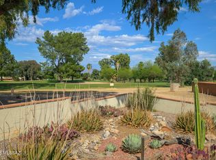 232 N Abrego Dr, Green Valley, AZ 85614