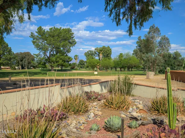 232 N Abrego Dr, Green Valley, AZ 85614