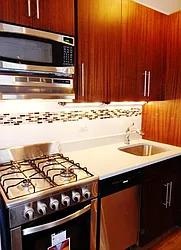 Rented by Sunrise Real Estate