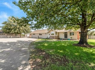15268 Avenue 332, Ivanhoe, CA 93235