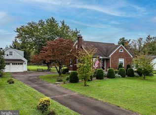 420 Beck Rd, Souderton, PA 18964