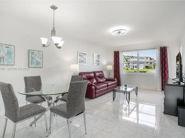 4801 NW 34th St APT 406, Fort Lauderdale, FL 33319