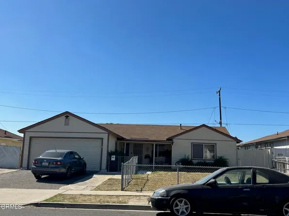 1413 Mead Ave, Ventura, CA 93004