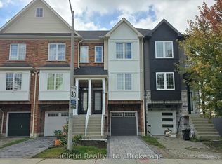 43 Mantello Dr, Toronto, ON M3J 0H6
