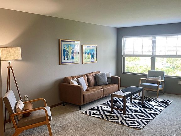 Park View East Living Room