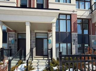 10 Pantheon Ln, Markham, ON L6E0V3