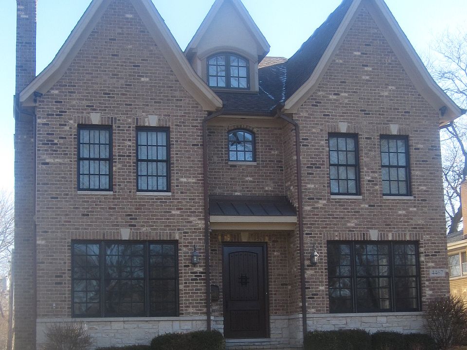 4467 Harvey Ave. 