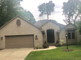 3403 Troon Cir, Lansing, MI