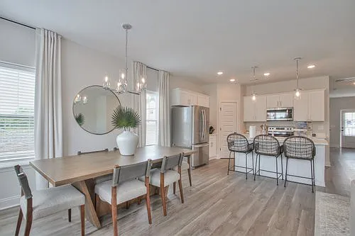 1801 Townhomes — Photo 7