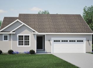 W197N16690 Ridgeway Dr, Jackson, WI 53037