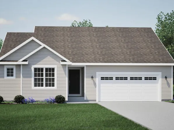 W197N16690 Ridgeway DRIVE, Jackson, WI 53037