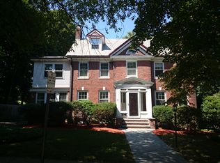 35 Acacia Ave, Newton, MA 02467
