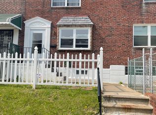 1138 Elbridge St, Philadelphia, PA 19111