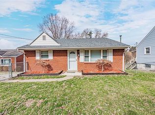 1915 7th St, New Kensington, PA 15068