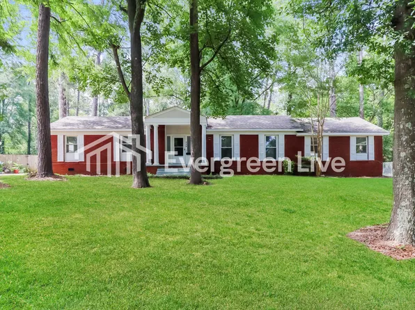 341 Forest Ave, Jackson, MS 39206