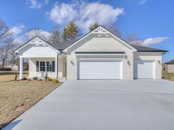 333 Blanford Cir LOT 16, Manchester, TN 37355