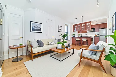 Rented by Living New York