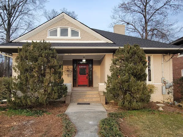 807 Mississippi Ave, Chattanooga, TN 37405