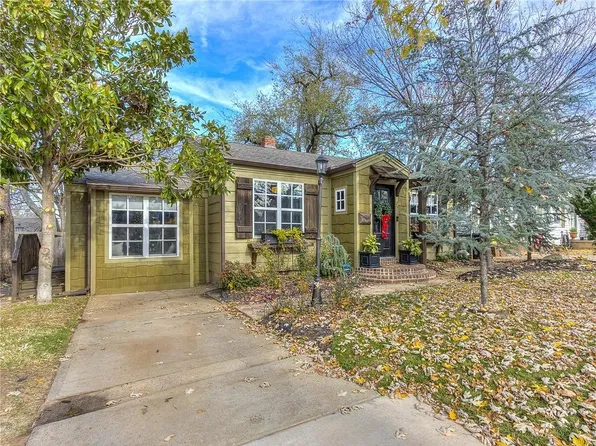 2315 NW 37th St, Oklahoma City, OK 73112