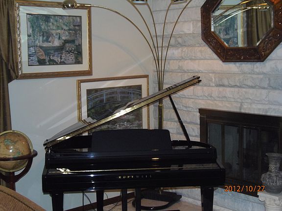 Study Room