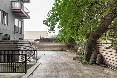 Rented by Joel Scharf, LREB