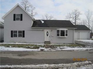233 Chestnut St LOT 77, Washington Court House, OH 43160