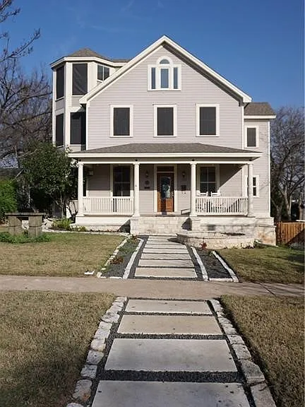 1153 San Bernard St — Photo 3