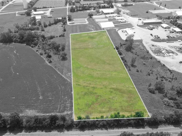 Junior Mosley Dr, Brookfield, MO 64628