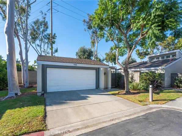 7001 Seal Cir, Huntington Beach, CA 92648