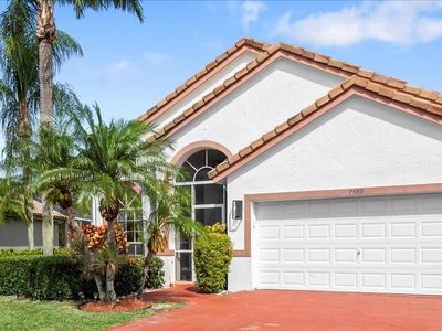 7588 Stirling Bridge Boulevard N, Delray Beach, FL, 33446