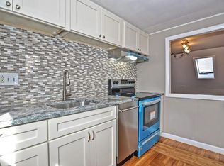 29 College Rd #2, Providence, RI 02908