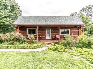 298 Gravel Rd, Carlisle, KY 40311