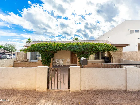 719 W COCOPAH Street, Phoenix, AZ 85007