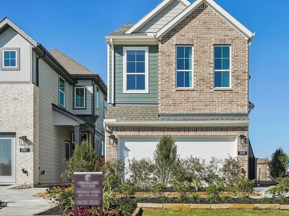 26802 Jovial Meadow Ln, Hockley, TX 77447