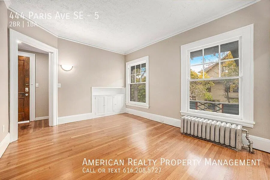 2 bed, 590 sqft, $1,600 — Photo 4