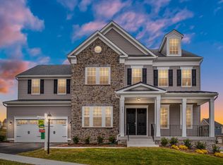 8393 Pine Bluff Rd, Frederick, MD 21704