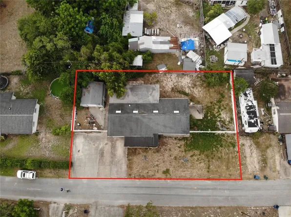 1206 Olen Dr, Daytona Beach, FL 32117