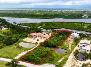 58 Trotters Ln, Flagler Beach, FL 32136