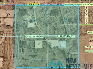 1000 E Derrick Rd, Carlsbad, NM 88220