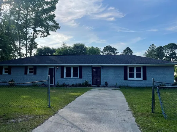 307 Wyoming Dr, Sumter, SC 29153