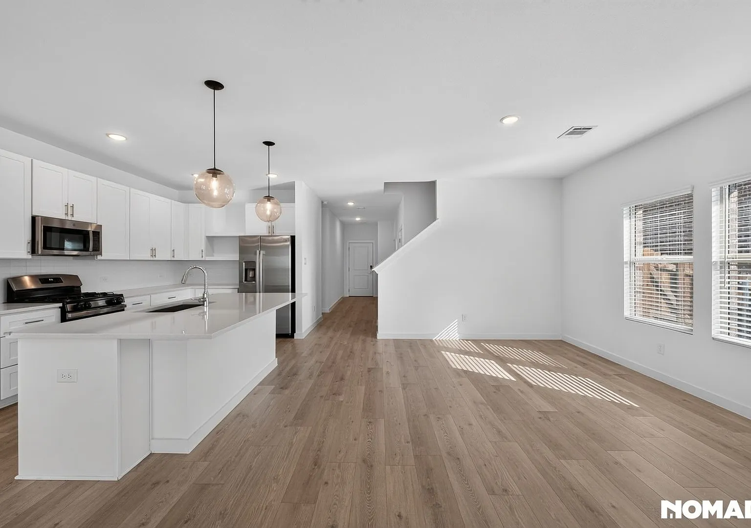 Spacious 5BR House in Seagoville — Photo 4