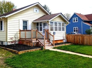 717 E 2nd St, Madrid, IA 50156