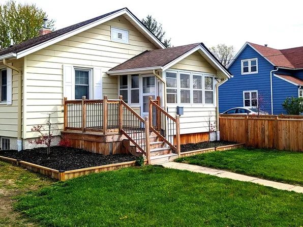 717 E 2nd St, Madrid, IA 50156