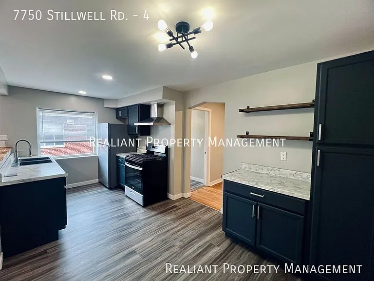 7750 Stillwell Rd #4 — Photo 4