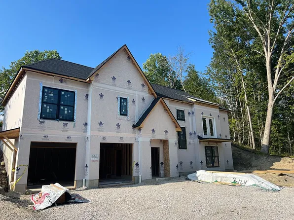 Deer Run, Solon, OH 44139